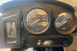 BMW R 1150 GS Perfetta da Amatore