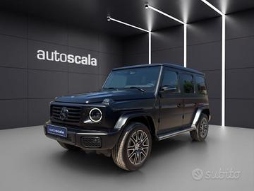 Mercedes-Benz G 450 450 d Mild hybrid S.W. AMG Lin