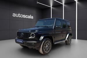 Mercedes-Benz G 450 450 d Mild hybrid S.W. AMG Lin