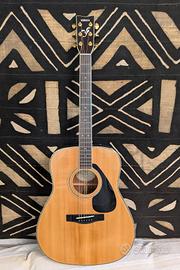 Yamaha FG 416 s chitarra acustica '93