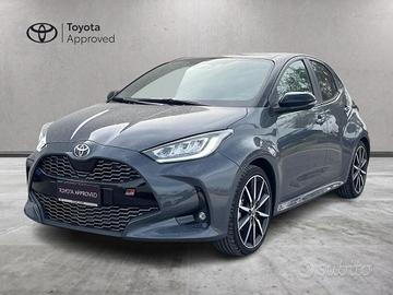 Toyota Yaris 1.5h 130 GR Sport