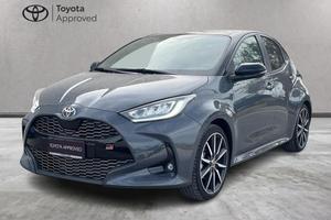 Toyota Yaris 1.5h 130 GR Sport