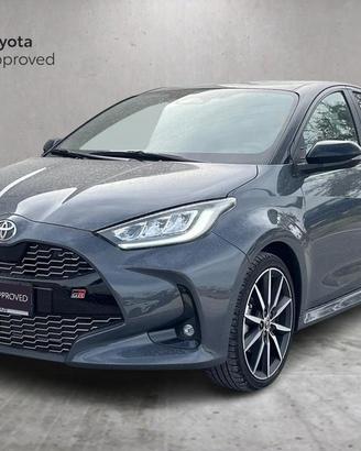 Toyota Yaris 1.5h 130 GR Sport