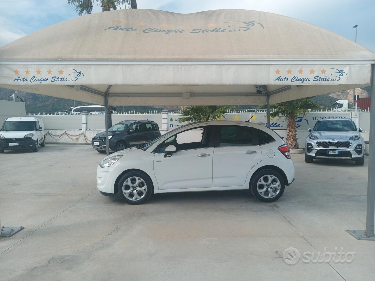 Citroen C3 3ª serie