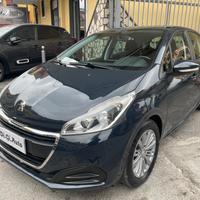 Peugeot 208 1.2 Gpl 82 Cv 5p Allure