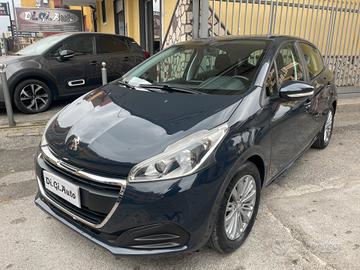 Peugeot 208 1.2 Gpl 82 Cv 5p Allure