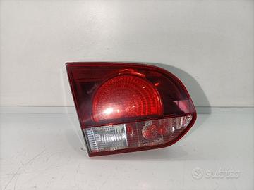 STOP POSTERIORE SINISTRO INTEGRATO NEL PORTELLO VO