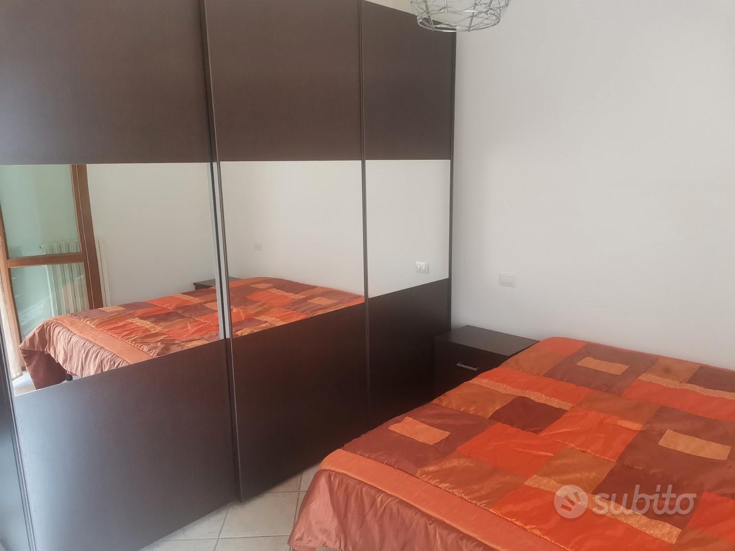 Appartamento – Chiaravalle, Grancetta - Vista 4