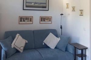 Andora in spiaggia a piedi