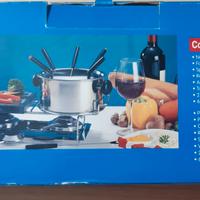 Combi Gourmet 14 pezzi Eva Collection