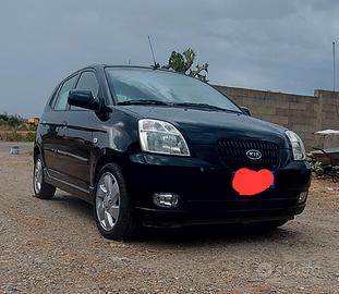 Kia Picanto del 2006