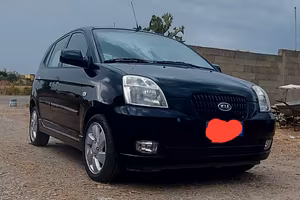 Kia Picanto del 2006