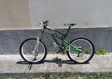 Lapierre MTB Downhill - Freeride