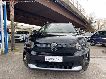 Citroen C3 1.2 100 CV Max SENZA VINCOLO DI FINANZI
