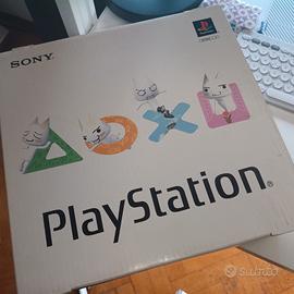 Sony PlayStation PS1 Console Giappone SCPH9000 new