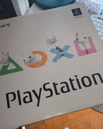 Sony PlayStation PS1 Console Giappone SCPH9000 new