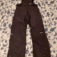 Pantalone da sci bambino 114/121 cm