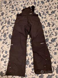 Pantalone da sci bambino 114/121 cm