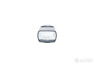 Canon Speedlite 580EX II