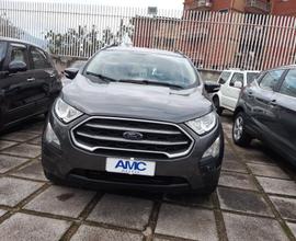 FORD EcoSport 1.0 EcoBoost 100 CV Titanium