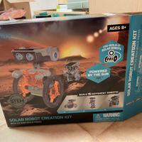 Scatola Robot stem nuovo