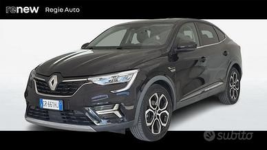 Renault Arkana 1.6 E-TECH FULL HYBRID TECHNO ...