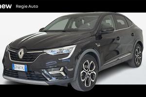 Renault Arkana 1.6 E-TECH FULL HYBRID TECHNO ...