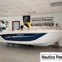 Trimarchi NICA Pronta Consegna