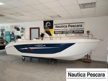 Trimarchi NICA Pronta Consegna