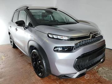 CITROEN C3 Aircross 1.2 130cv EAT6 Max + Navi +