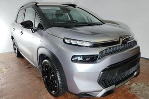CITROEN C3 Aircross 1.2 130cv EAT6 Max + Navi +