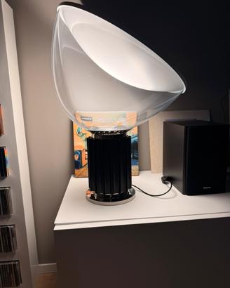 Lampada TACCIA di Flos
