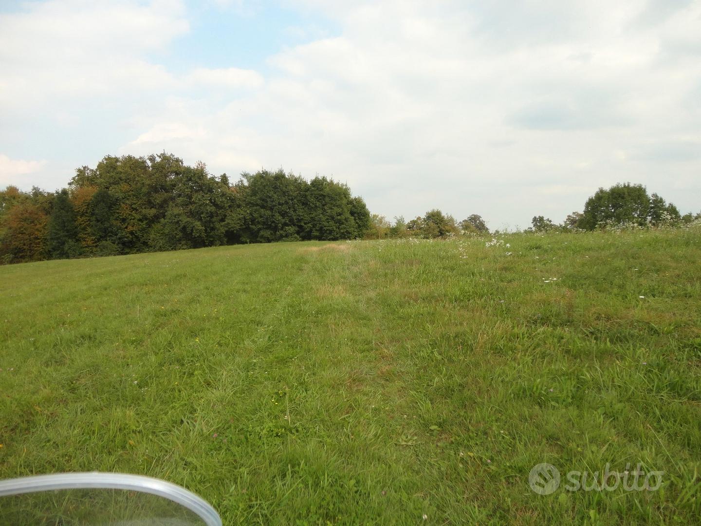 Immobile di prestigio e terreni in zona collinare - View 6