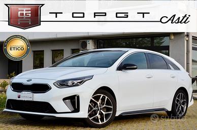 KIA PROCEED 1.6 CRDI GT LINE PLUS 136cv, UFF ITALI
