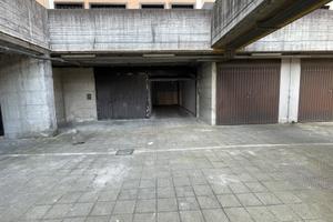 Garage 56 mq centro Limena