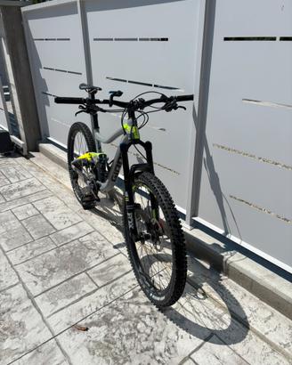 Mtb Giant