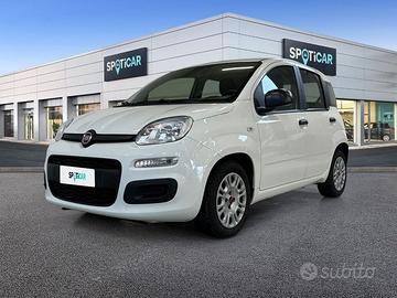 FIAT Panda 1.0 FireFly 70cv S&S Hybrid