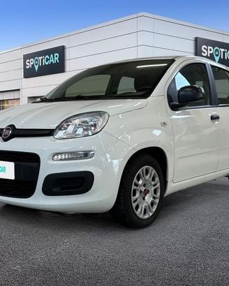FIAT Panda 1.0 FireFly 70cv S&S Hybrid