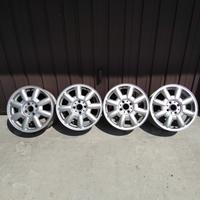 Cerchi 15' Mini