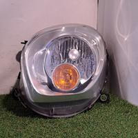 FARO ANTERIORE SINISTRO MINI Countryman 1° Serie