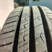 Gomme estive 185/65 R15