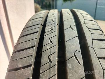 Gomme estive 185/65 R15