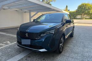 Peugeot 3008 BlueHDi 2022