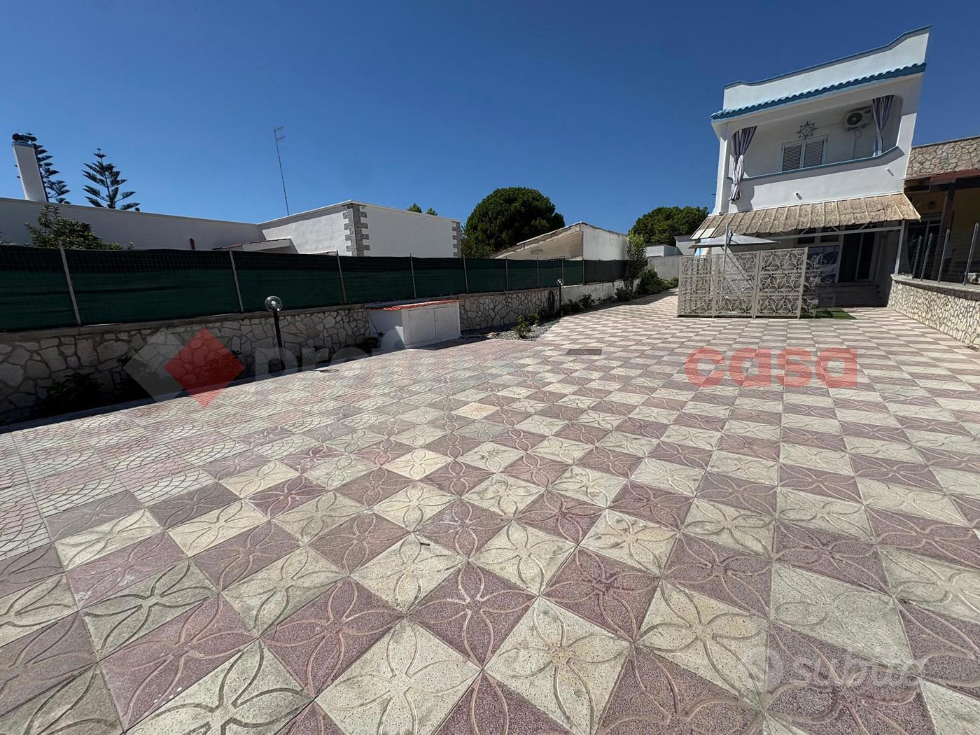 Appartamento – Pulsano, Baia dei pescatori - Vista 4