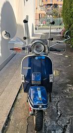 Piaggio Vespa PX 150 E