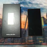 Samsung s24 Ultra