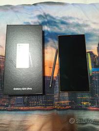 Samsung s24 Ultra