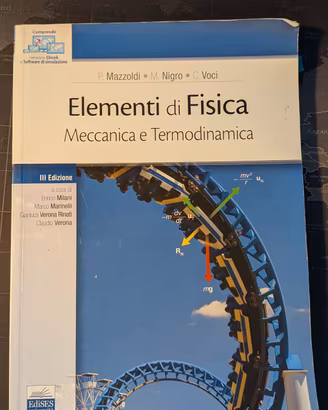 Elementi di fisica