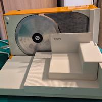 Affettatrice elettrica