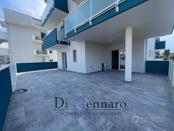 Appartamento Trilocale - Alba Adriatica